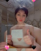 Анкета проститутки Светлана - метро Алексеевский, возраст - 19