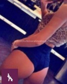 Анкета проститутки Риана - метро Нагатино-Садовники, возраст - 19