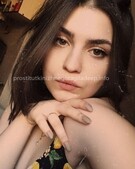 Анкета проститутки Риана - метро Ломоносовский, возраст - 20