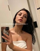 Анкета проститутки Ника - метро Южное Бутово, возраст - 21