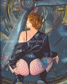 Анкета проститутки Карина - метро Тверской, возраст - 21