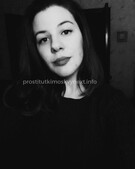 Анкета проститутки Римма - метро Даниловский, возраст - 21