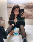 Анкета проститутки Викуля - метро Румянцево, возраст - 21