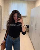 Анкета проститутки Ксения - метро Крылатское, возраст - 22