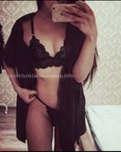 Анкета проститутки Ксения - метро Преображенское, возраст - 22