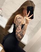 Анкета проститутки Соня - метро Тимирязевский, возраст - 22