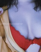 Анкета проститутки Ульяна - метро Крылатское, возраст - 22