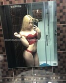 Анкета проститутки Ярослава - метро Ярославский, возраст - 22