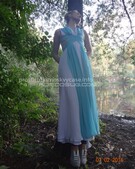 Анкета проститутки Аврора - метро Хамовники, возраст - 22