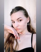 Анкета проститутки Лика - метро Дорогомилово, возраст - 22