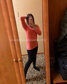 Анкета проститутки Оксана - метро Выхино-Жулебино, возраст - 22