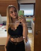 Анкета проститутки Забава - метро Нагатино-Садовники, возраст - 22