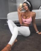 Анкета проститутки Леночка - метро Даниловский, возраст - 23