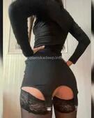 Анкета проститутки Злата - метро Пресненский, возраст - 23