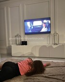 Анкета проститутки Галя - метро Тропарево-Никулино, возраст - 23