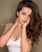 Анкета проститутки Эмма - метро Кузьминки, возраст - 23