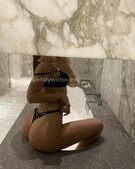 Анкета проститутки Ксения - метро Хорошевский, возраст - 23