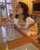 Анкета проститутки Риана - метро Тропарево-Никулино, возраст - 23