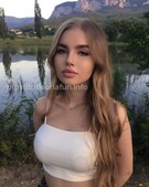 Анкета проститутки Лина - метро Семеновский, возраст - 23