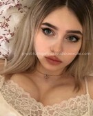 Анкета проститутки Любовь - метро Хамовники, возраст - 23