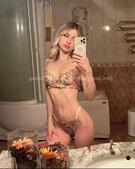 Анкета проститутки Марго - метро Южнопортовый, возраст - 23