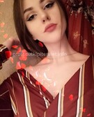 Анкета проститутки Ольга - метро Лианозово, возраст - 23