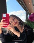 Анкета проститутки Рада - метро Хорошевский, возраст - 23