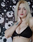 Анкета проститутки Инга - метро Арбат, возраст - 23