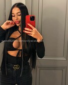 Анкета проститутки Лиза - метро Дмитровский, возраст - 23