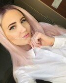 Анкета проститутки Ярослава - метро Пресненский, возраст - 23