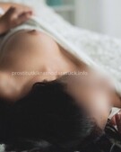 Анкета проститутки Даша - метро Лефортово, возраст - 23