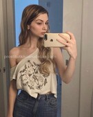 Анкета проститутки Эвелина - метро Зябликово, возраст - 23