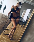 Анкета проститутки Алиса - метро Куркино, возраст - 23