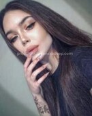 Анкета проститутки Элина - метро Мещанский, возраст - 23