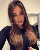 Анкета проститутки Лера - метро Фили-Давыдково, возраст - 23