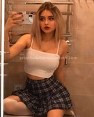 Анкета проститутки Лера - метро Алексеевский, возраст - 23