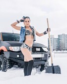 Анкета проститутки Елена - метро Тверской, возраст - 23