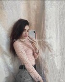 Анкета проститутки Милослава - метро Тропарево-Никулино, возраст - 24