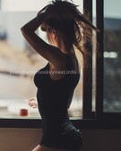 Анкета проститутки Илона - метро Ясенево, возраст - 24