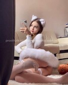 Анкета проститутки Шарлотта - метро Кузьминки, возраст - 24