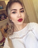 Анкета проститутки Мира - метро Даниловский, возраст - 24