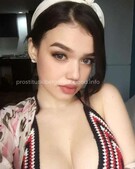 Анкета проститутки Ленусик - метро Нагатино-Садовники, возраст - 24