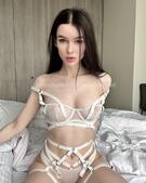 Анкета проститутки Кристина - метро Северное Тушино, возраст - 24