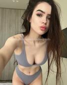 Анкета проститутки София - метро Ясенево, возраст - 24