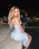 Анкета проститутки Лика - метро Тверской, возраст - 24