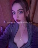 Анкета проститутки Ирина - метро Кузьминки, возраст - 24