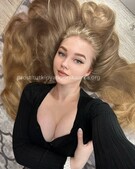 Анкета проститутки Риана - метро Ясенево, возраст - 24