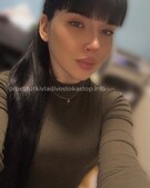 Анкета проститутки Ксения - метро Новогиреево, возраст - 24