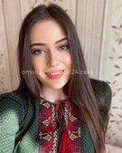 Анкета проститутки Лилия - метро Тверской, возраст - 24