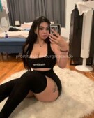 Анкета проститутки Ангелина - метро Пресненский, возраст - 24